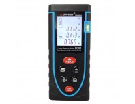 Máy đo khoảng cách laser SNDWAY SW-M80